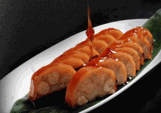 桂花藕时尚餐厅